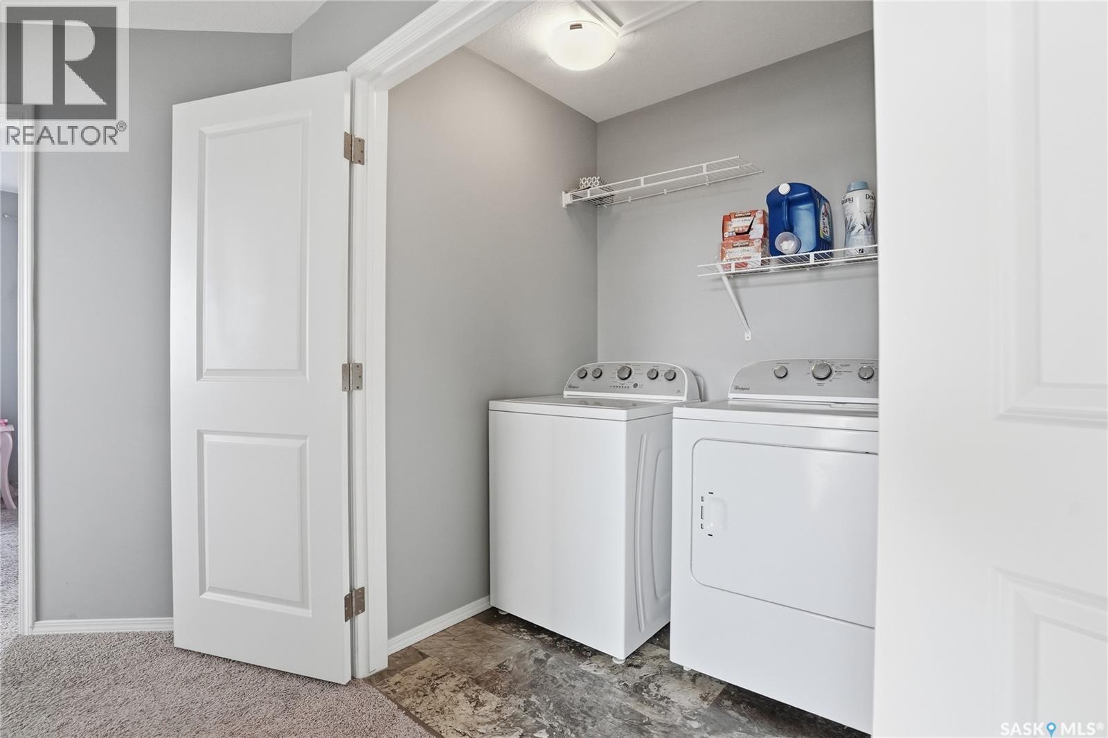 223 Eaton Crescent, Saskatoon, SK - Indoor Photo Showing Laundry Room