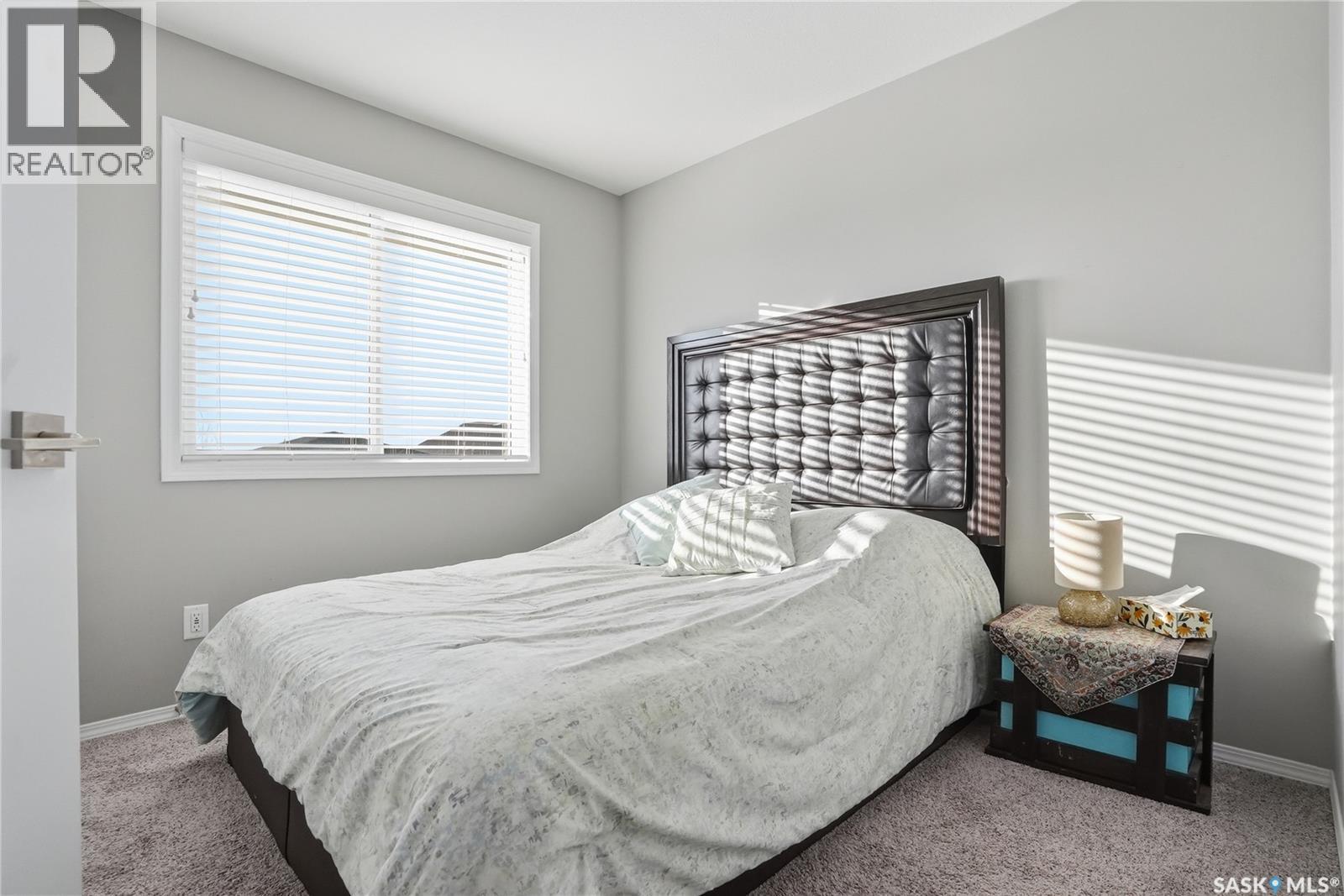 223 Eaton Crescent, Saskatoon, SK - Indoor Photo Showing Bedroom