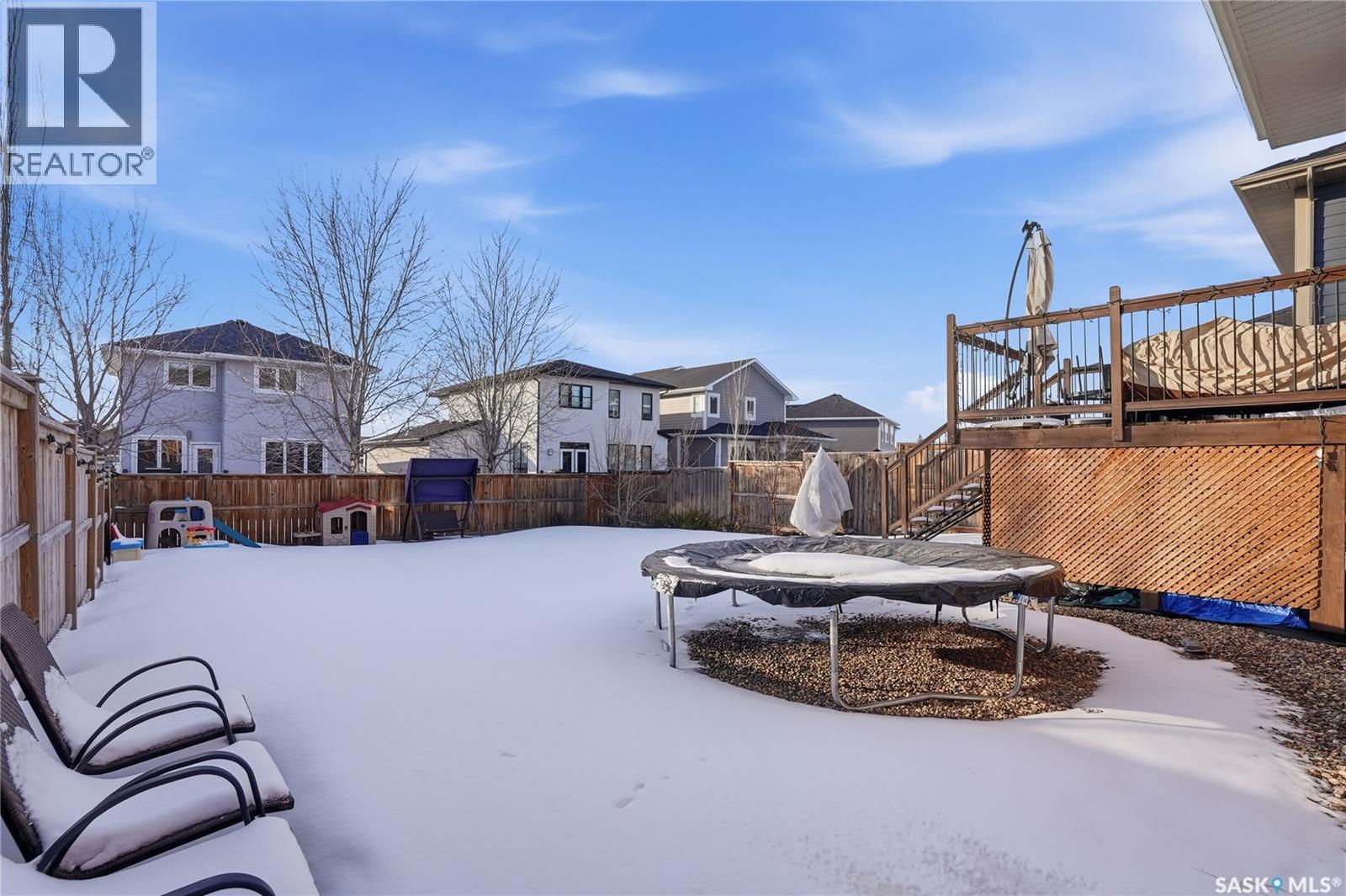 223 Eaton Crescent, Saskatoon, SK - Outdoor