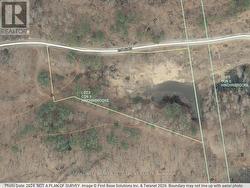 0 SECOND DEPOT LAKE ROAD Frontenac (Frontenac Centre), ON K0H 1T0