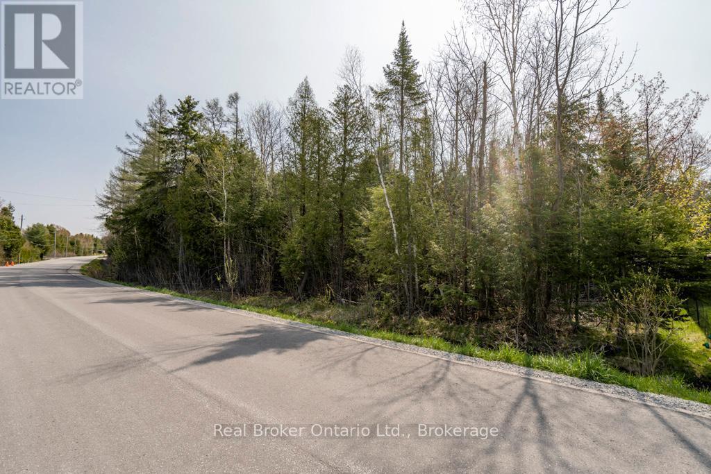 Lot 438 Champlain Road, Tiny, ON