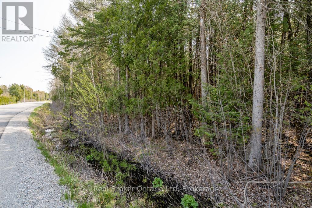 Lot 438 Champlain Road, Tiny, ON