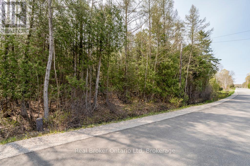 Lot 438 Champlain Road, Tiny, ON