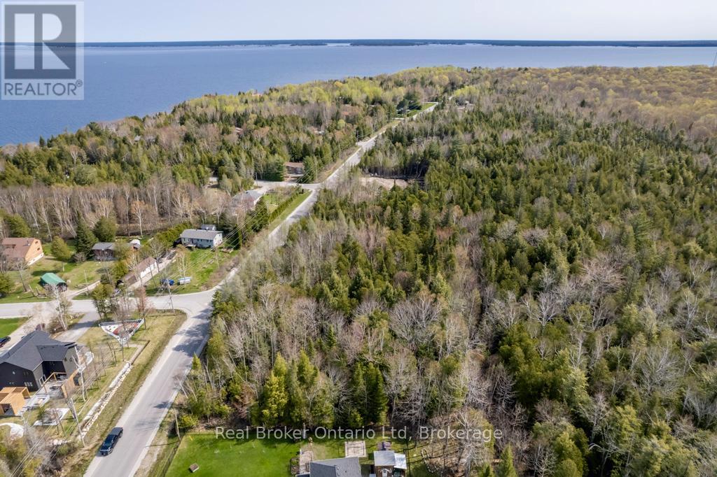 Lot 438 Champlain Road, Tiny, ON