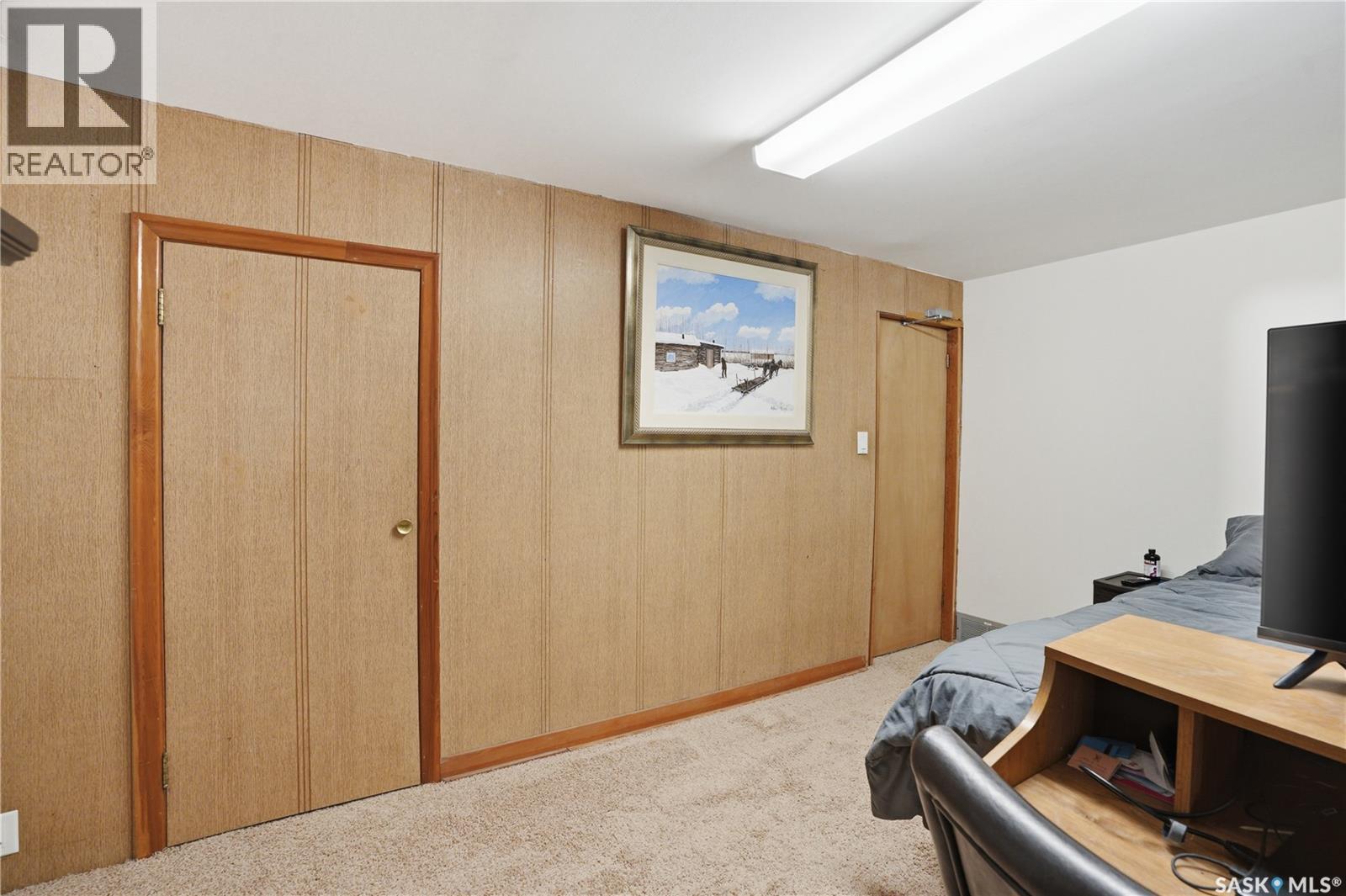 1011 Taylor Street E, Saskatoon, SK - Indoor