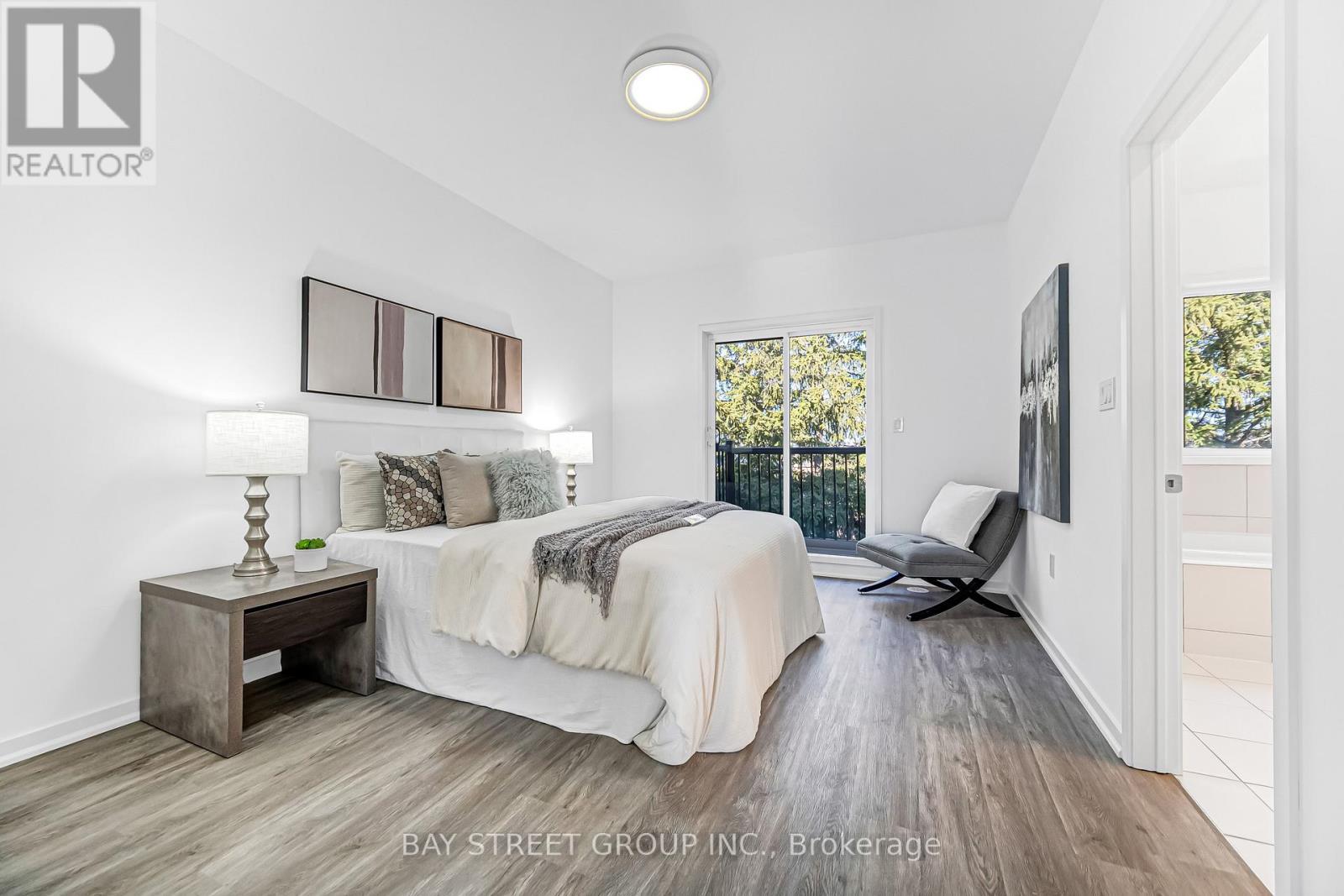 27 Armillo Place, Markham, ON - Indoor Photo Showing Bedroom