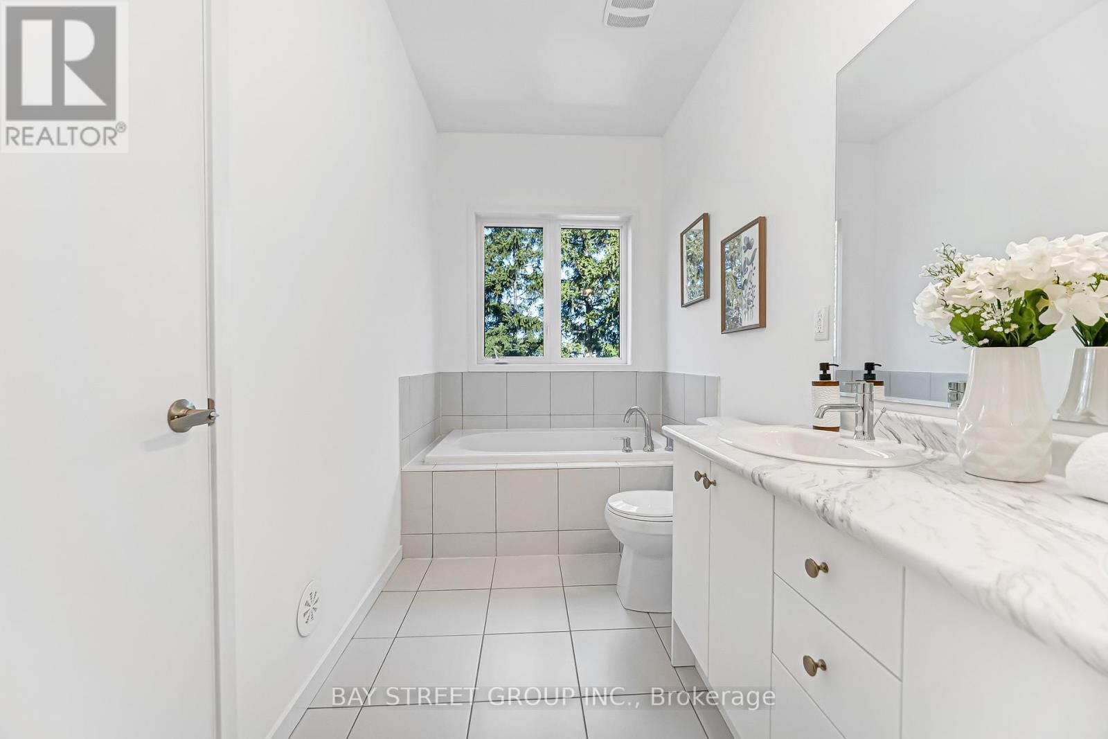 27 Armillo Place, Markham, ON - Indoor Photo Showing Bathroom