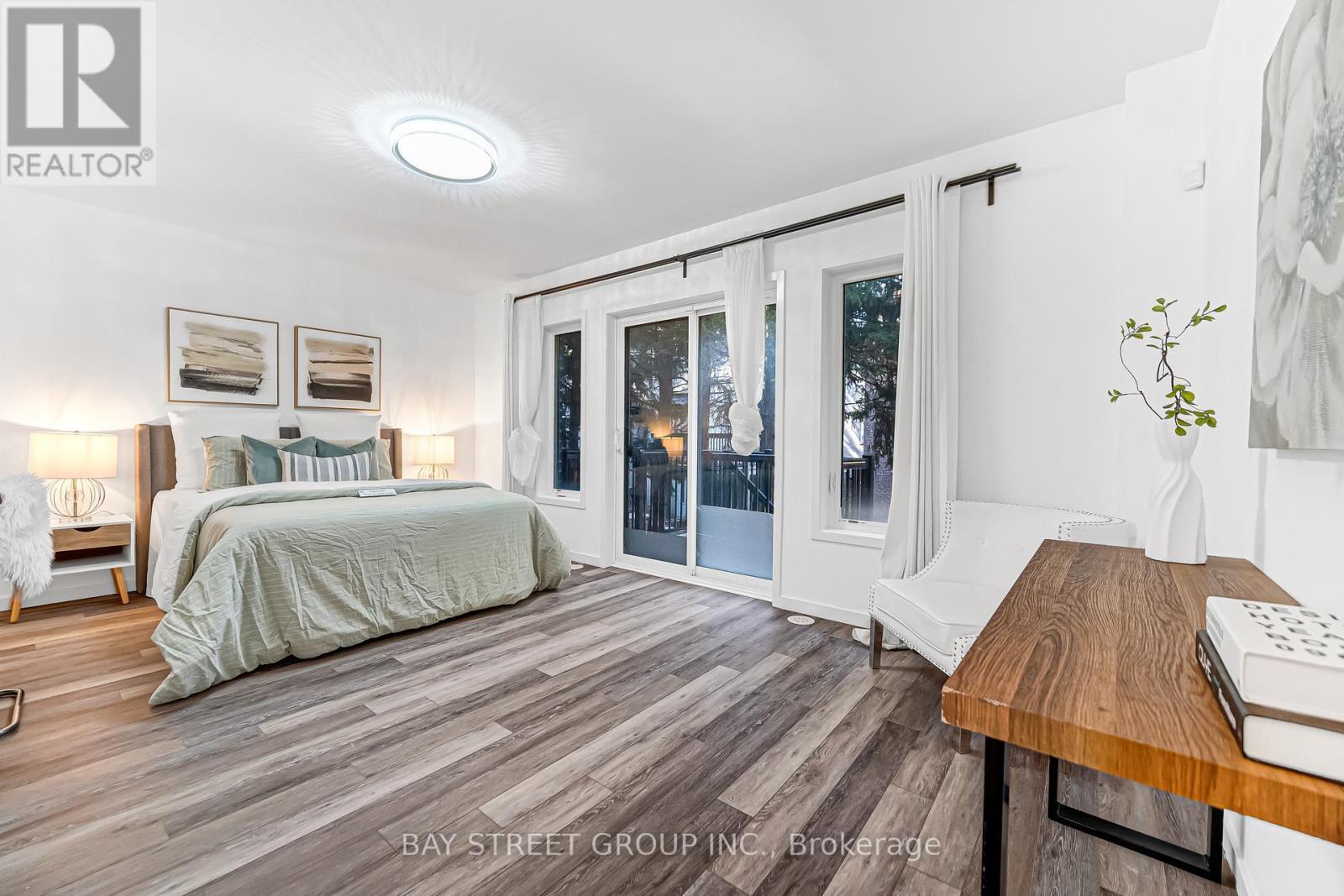 27 Armillo Place, Markham, ON - Photo Showing Bedroom
