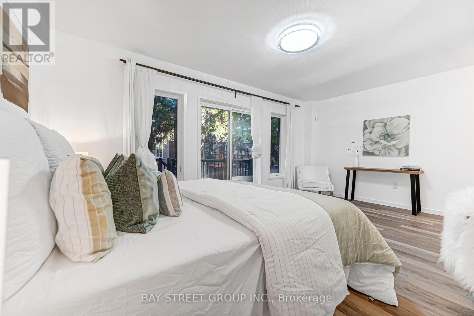 27 Armillo Place, Markham, ON - Indoor Photo Showing Bedroom
