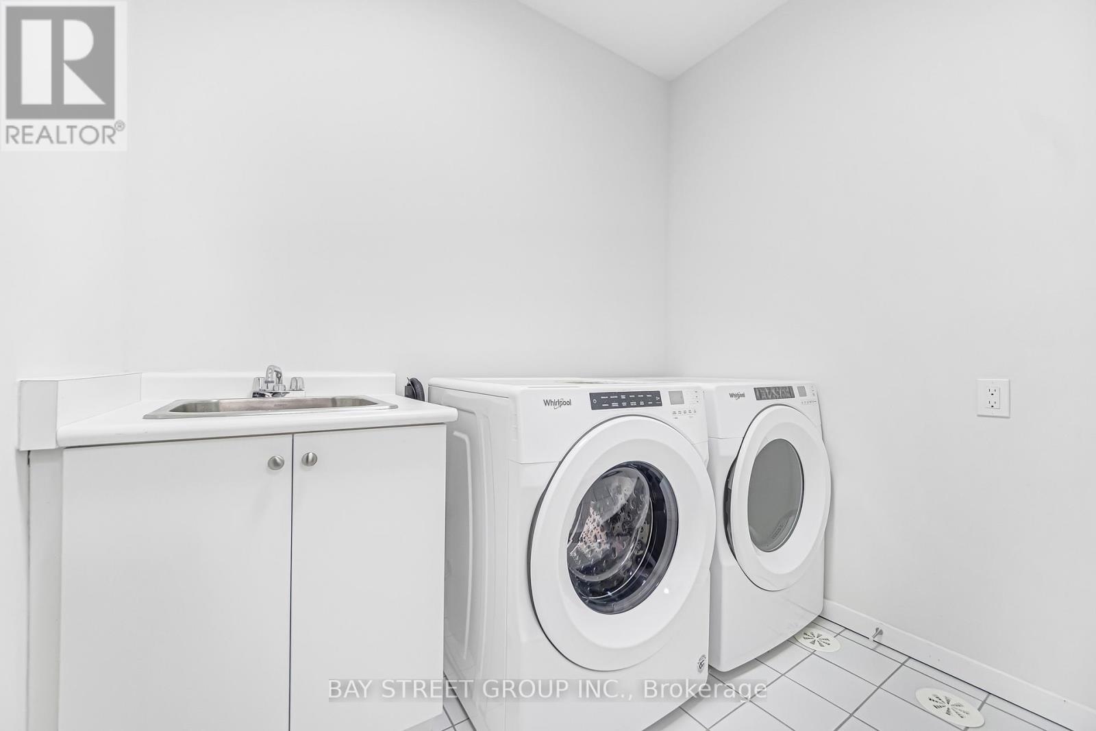 27 Armillo Place, Markham, ON - Indoor Photo Showing Laundry Room