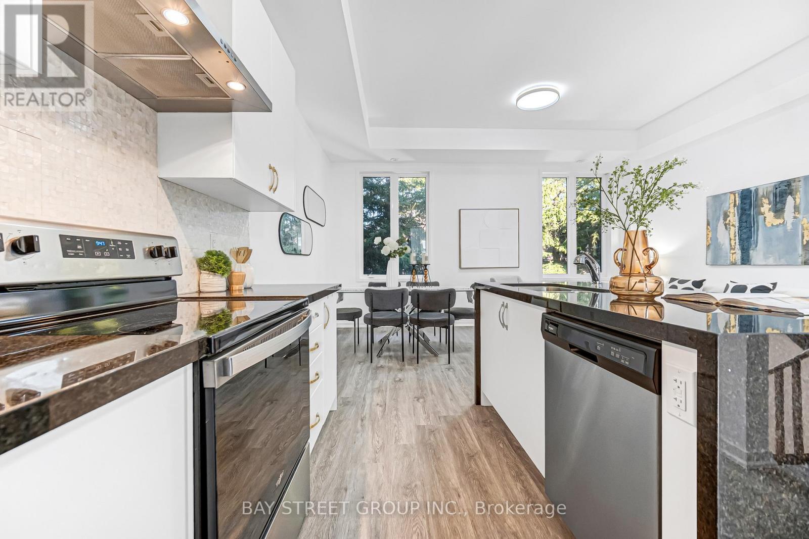 27 Armillo Place, Markham, ON - Indoor Photo Showing Kitchen