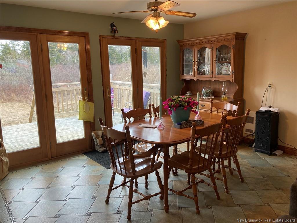 2140 Route 774, Wilsons Beach, NB