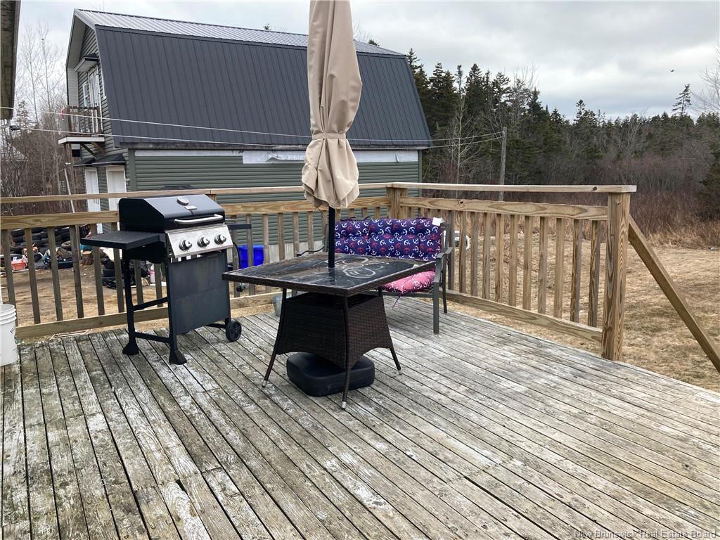 2140 Route 774, Wilsons Beach, NB