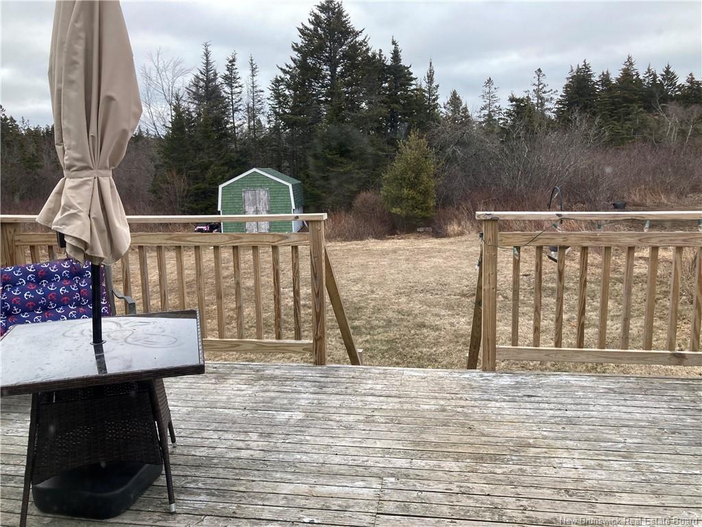 2140 Route 774, Wilsons Beach, NB