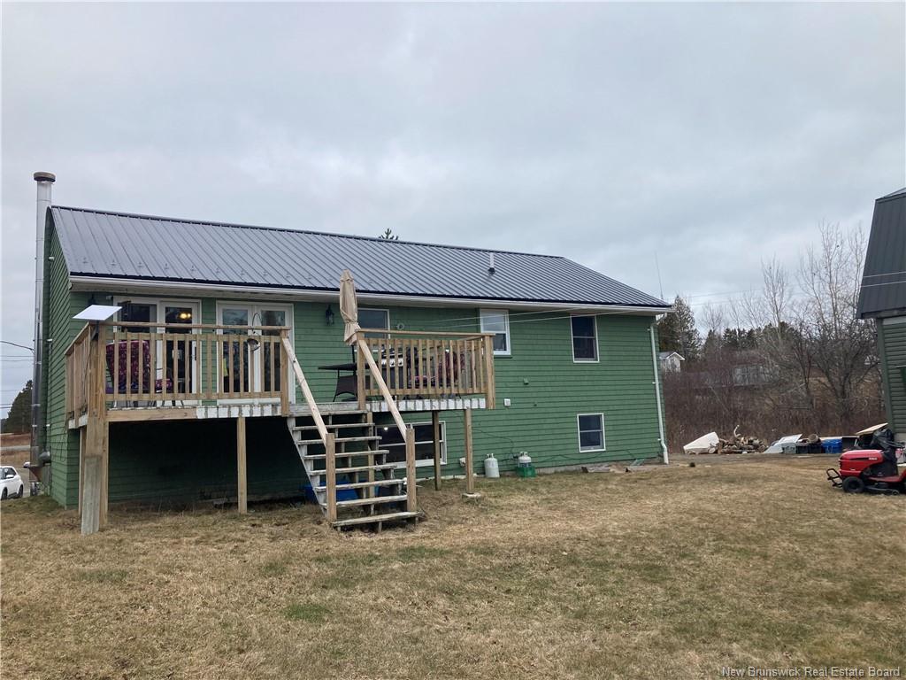 2140 Route 774, Wilsons Beach, NB