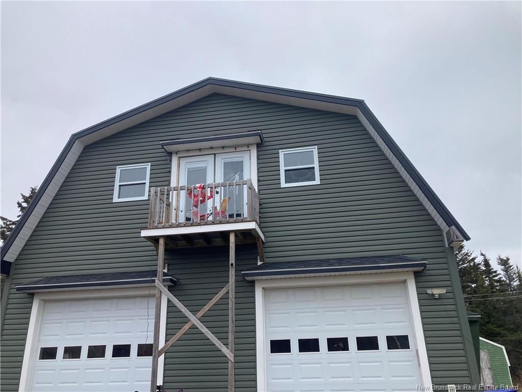 2140 Route 774, Wilsons Beach, NB