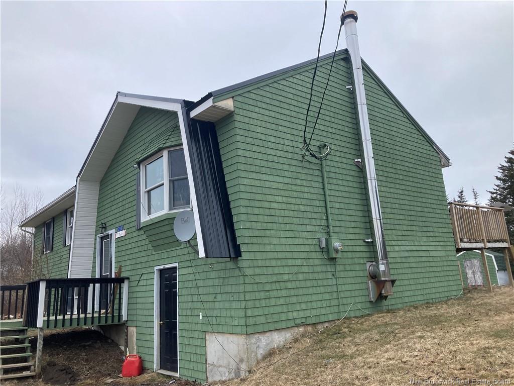 2140 Route 774, Wilsons Beach, NB