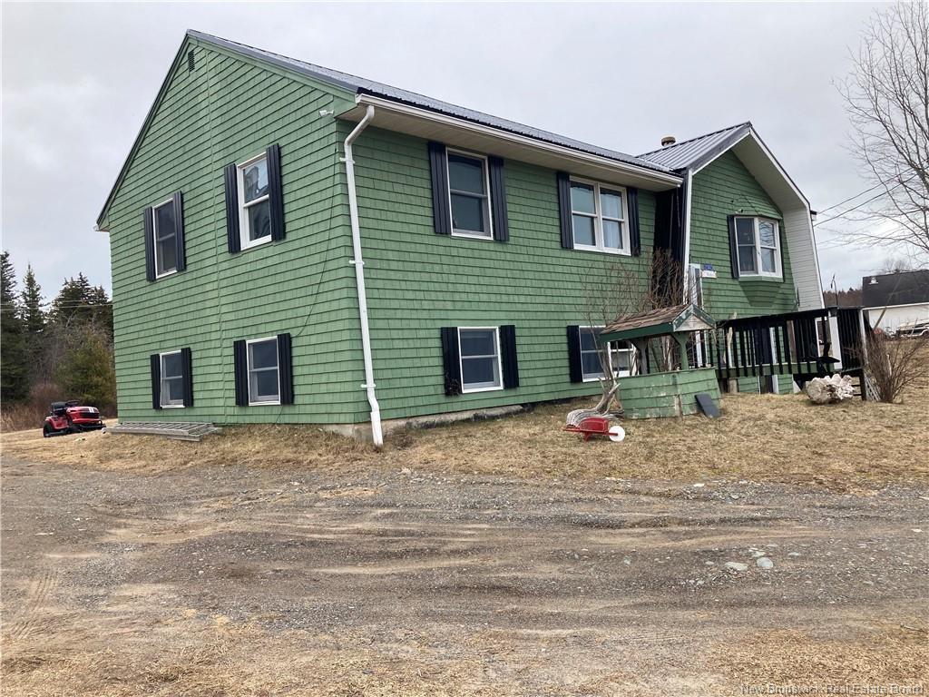 2140 Route 774, Wilsons Beach, NB