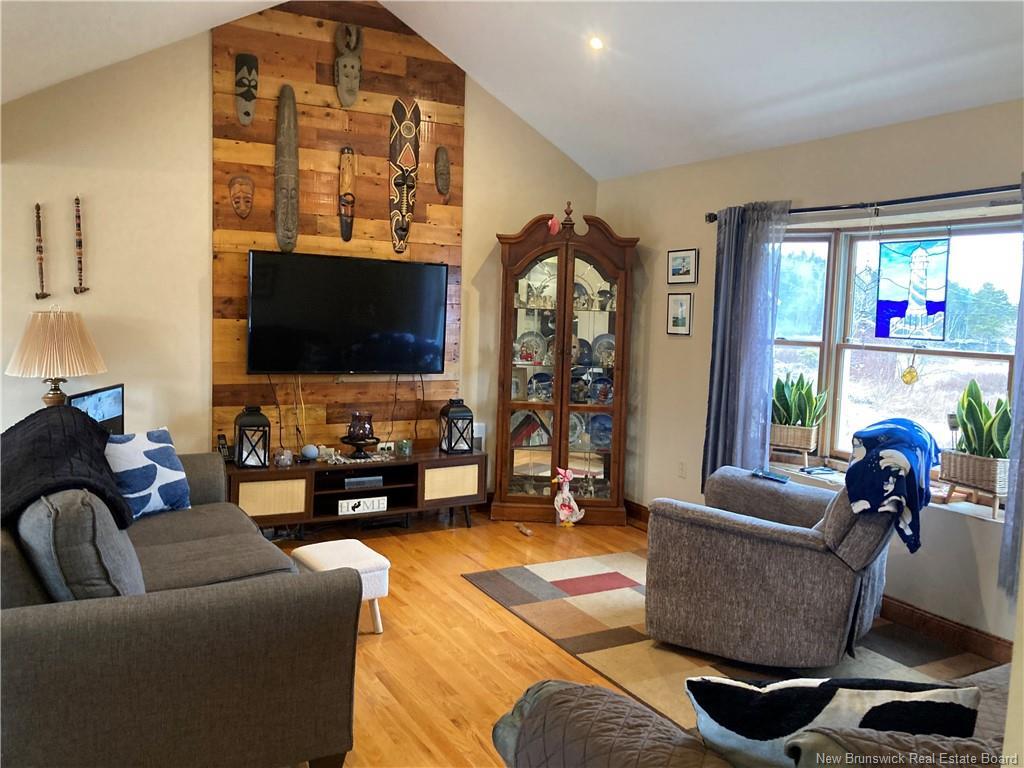 2140 Route 774, Wilsons Beach, NB