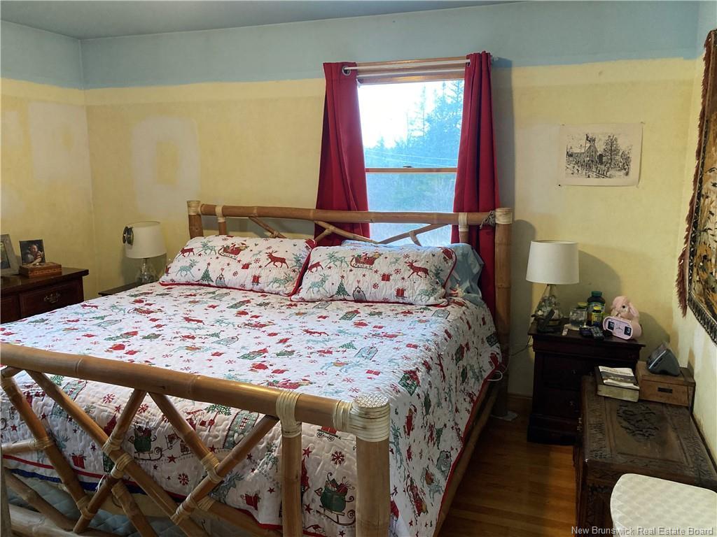 2140 Route 774, Wilsons Beach, NB