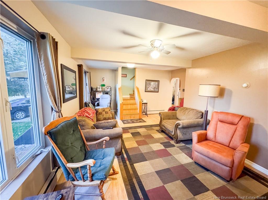 255 Lerwick Road, Tilley, NB
