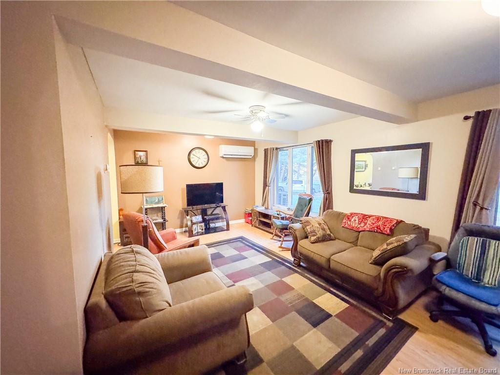 255 Lerwick Road, Tilley, NB