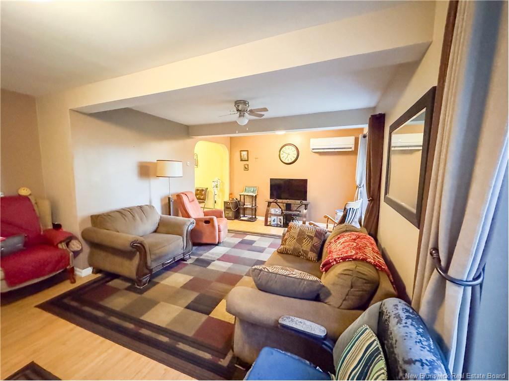 255 Lerwick Road, Tilley, NB