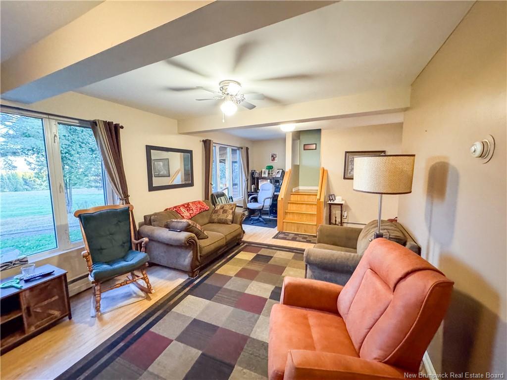255 Lerwick Road, Tilley, NB