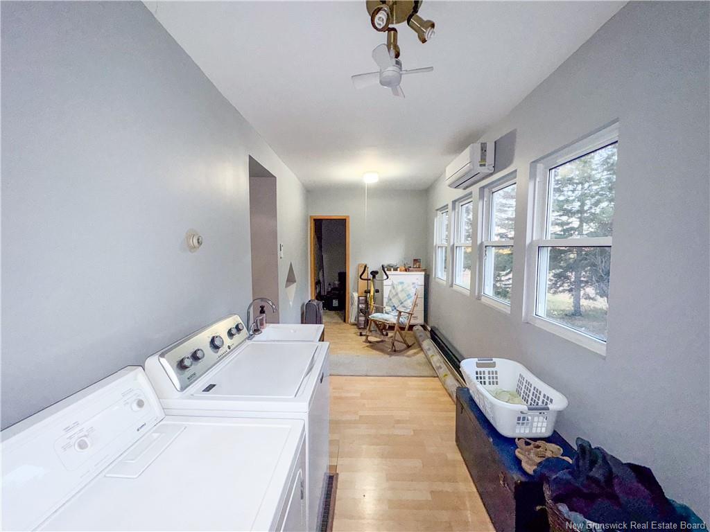 255 Lerwick Road, Tilley, NB