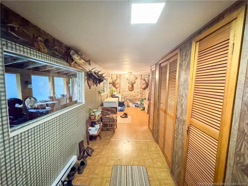 255 Lerwick Road, Tilley, NB
