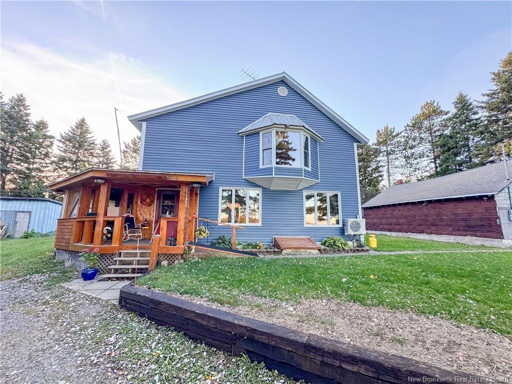 255 Lerwick Road, Tilley, NB