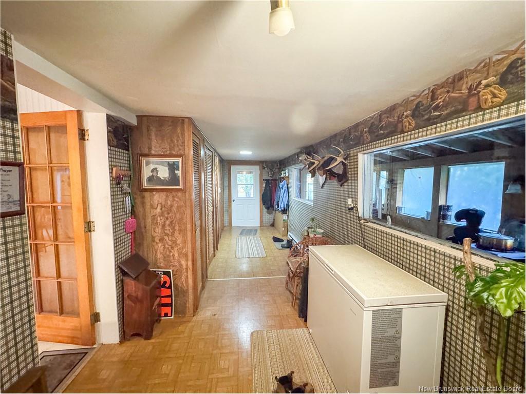 255 Lerwick Road, Tilley, NB