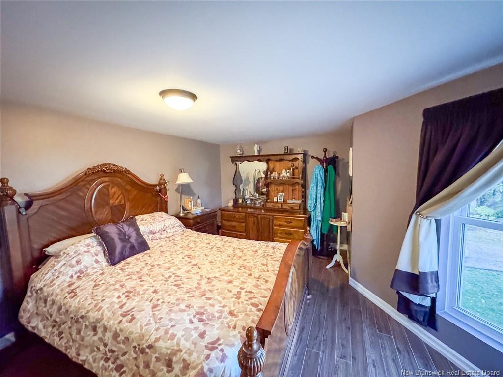255 Lerwick Road, Tilley, NB