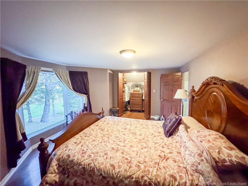 255 Lerwick Road, Tilley, NB