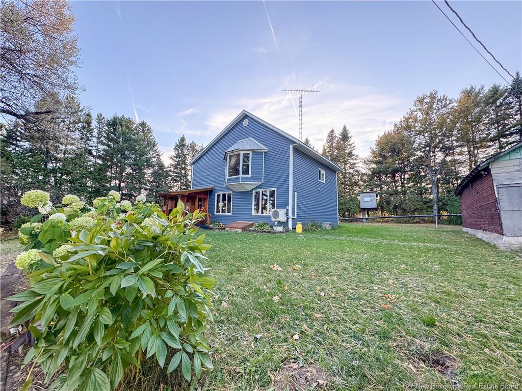 255 Lerwick Road, Tilley, NB