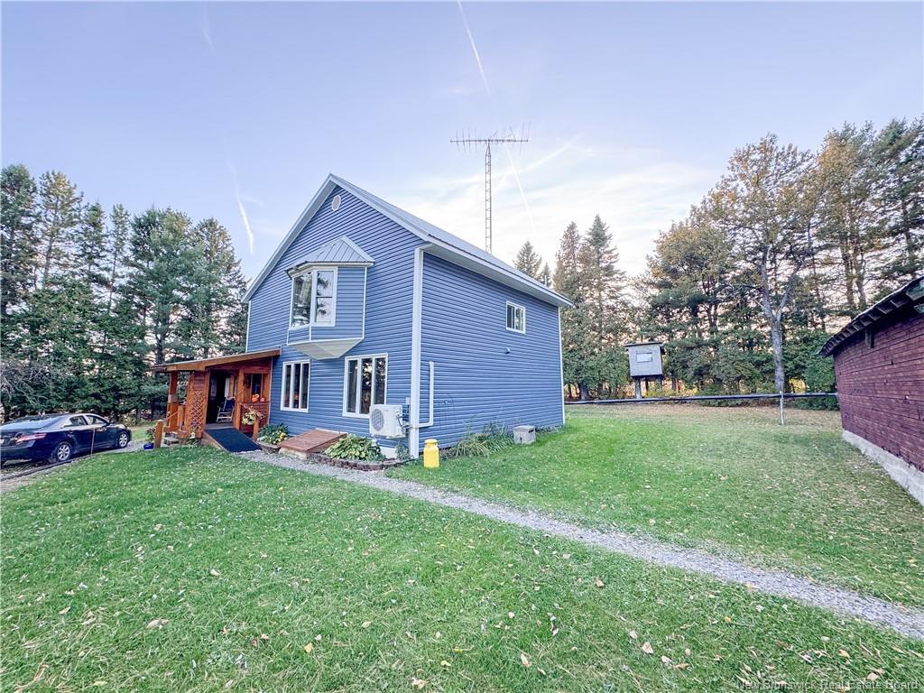 255 Lerwick Road, Tilley, NB