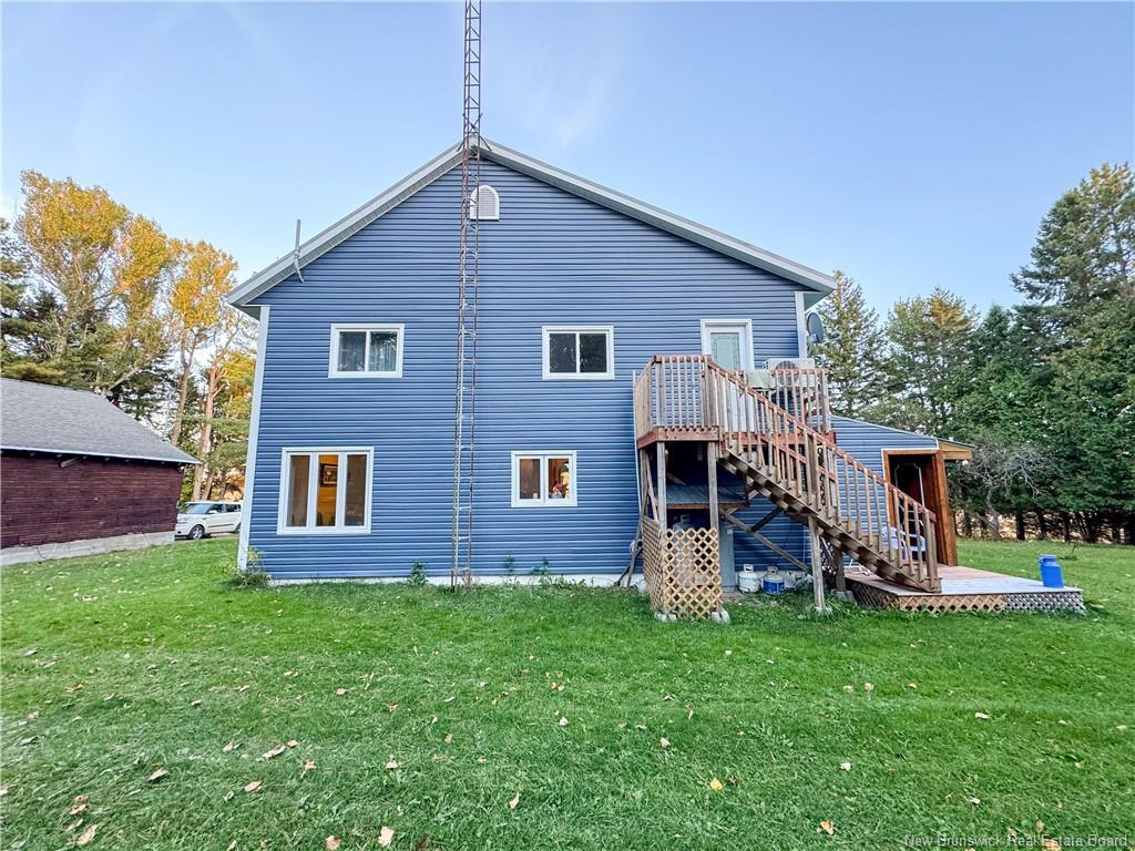 255 Lerwick Road, Tilley, NB