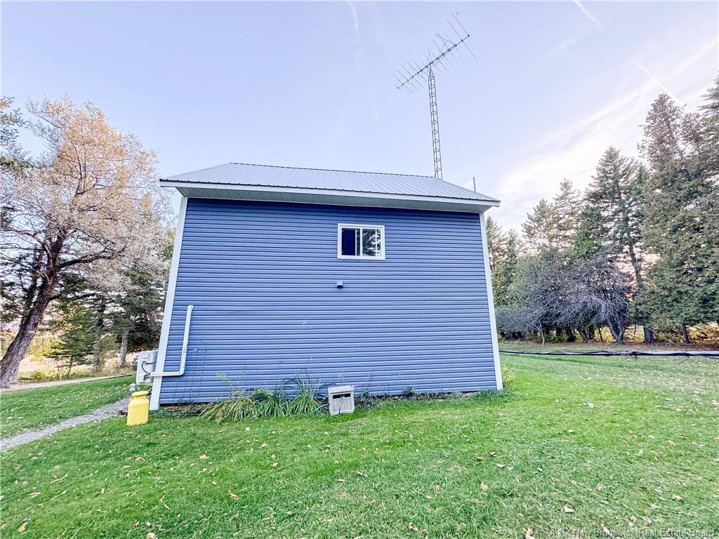 255 Lerwick Road, Tilley, NB