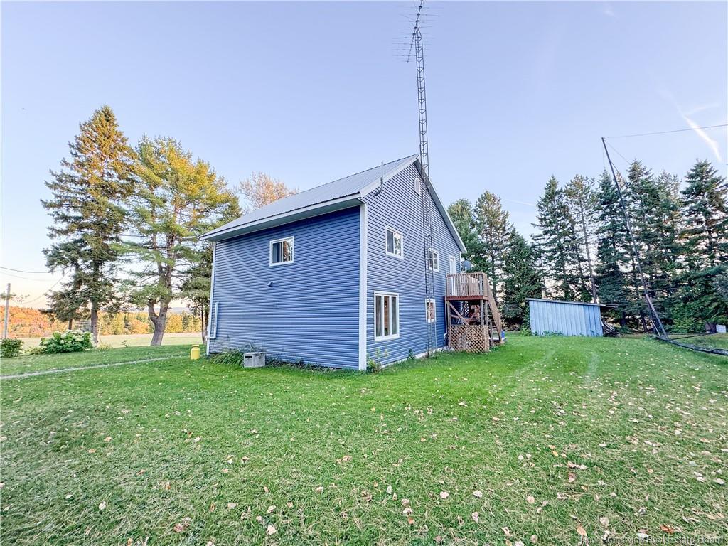 255 Lerwick Road, Tilley, NB