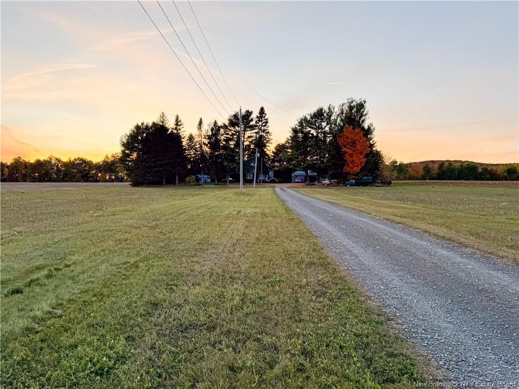 255 Lerwick Road, Tilley, NB