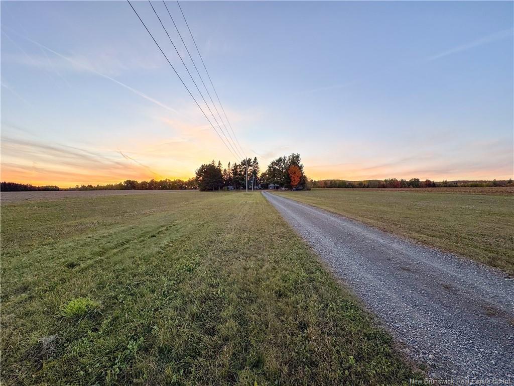 255 Lerwick Road, Tilley, NB