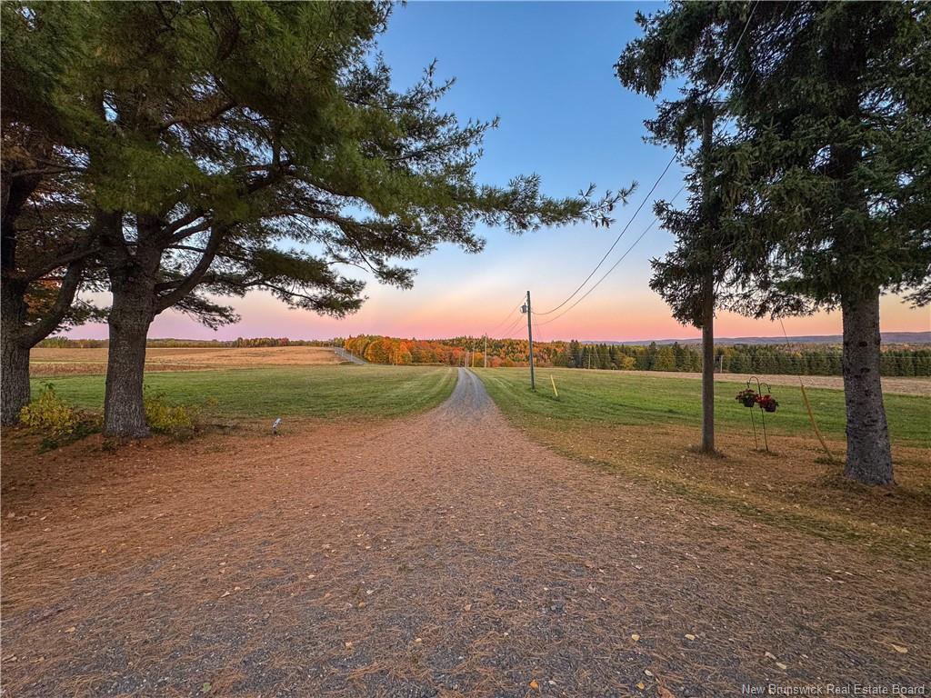 255 Lerwick Road, Tilley, NB