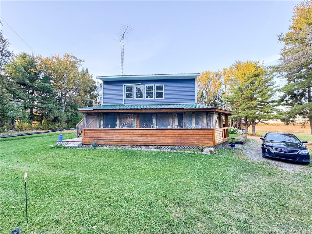 255 Lerwick Road, Tilley, NB