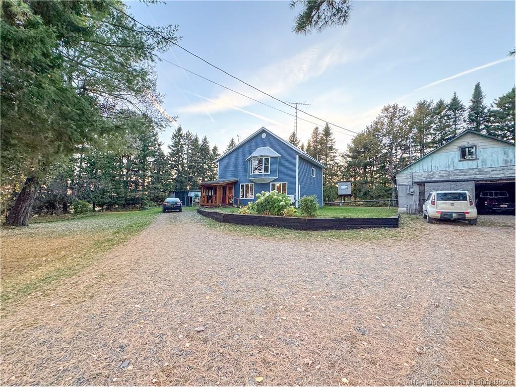 255 Lerwick Road, Tilley, NB