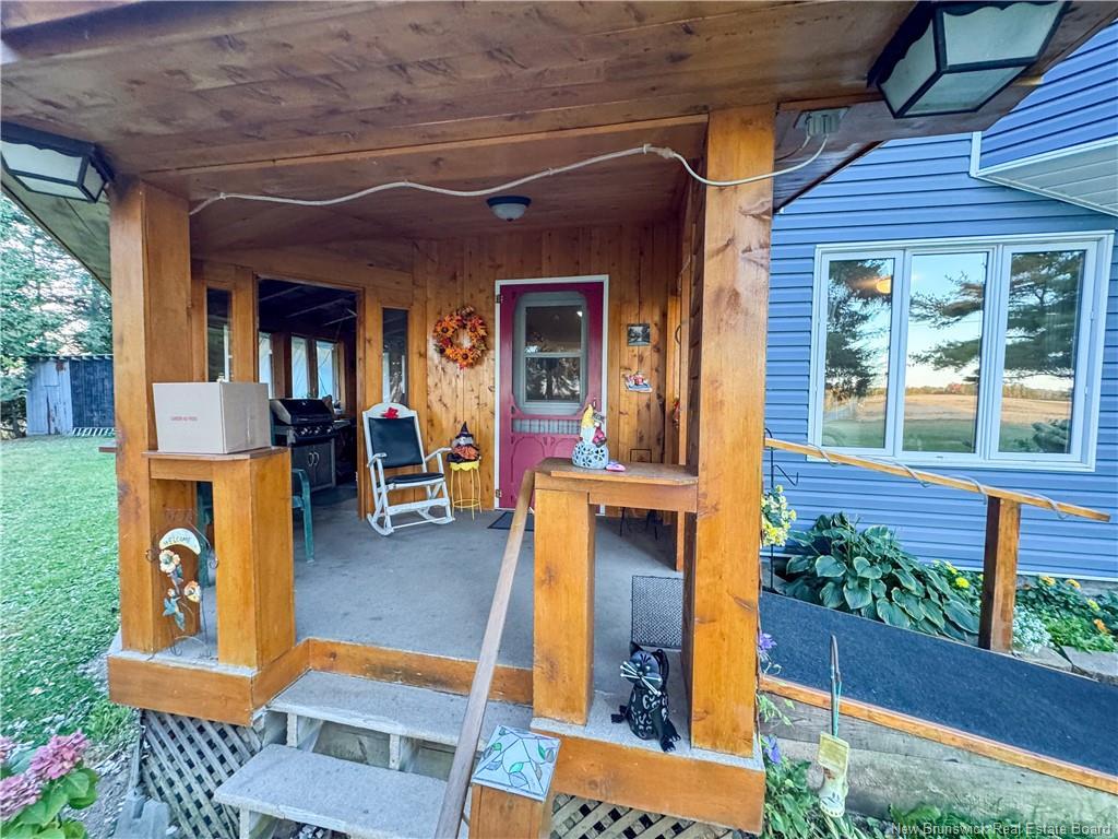 255 Lerwick Road, Tilley, NB