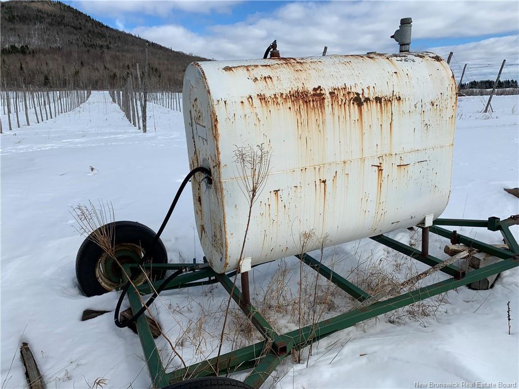 116 Maplehurst Rd, Maplehurst, NB