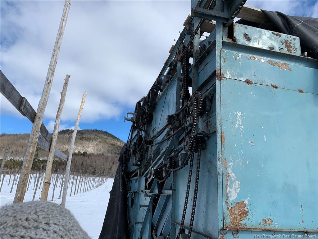 116 Maplehurst Rd, Maplehurst, NB