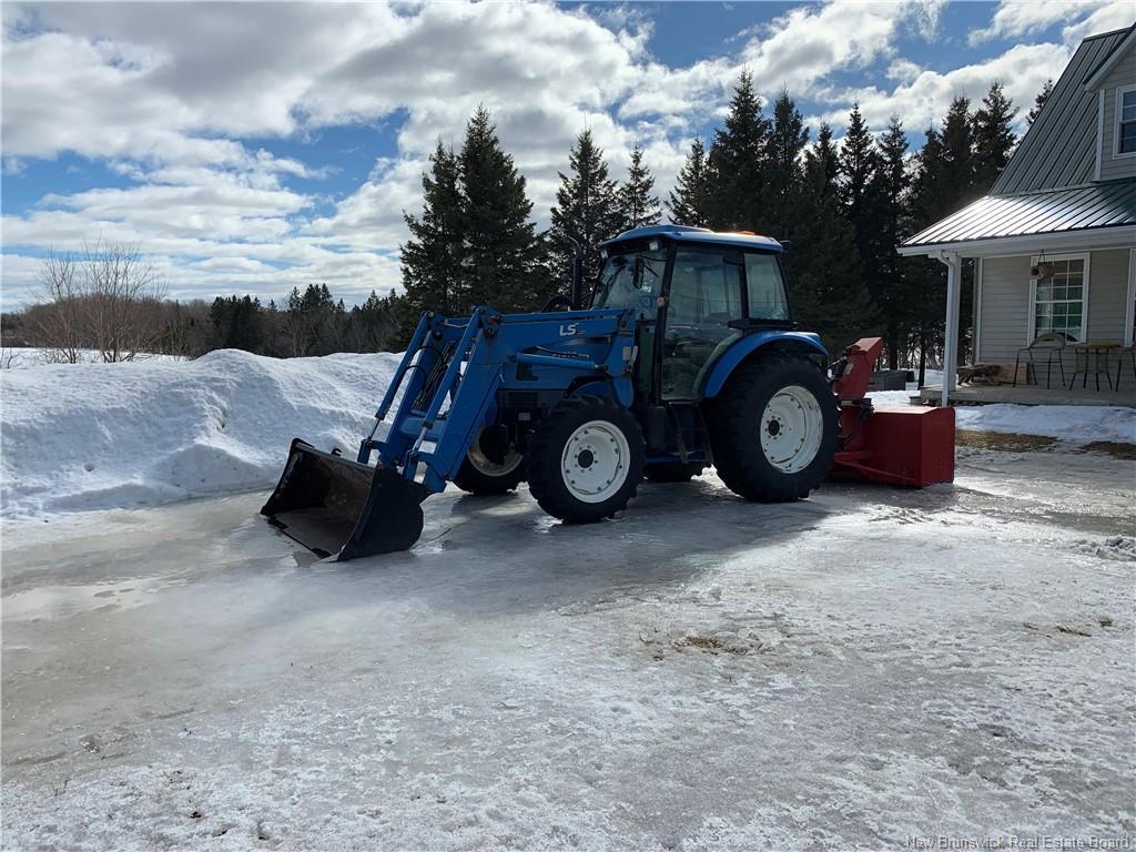 116 Maplehurst Rd, Maplehurst, NB