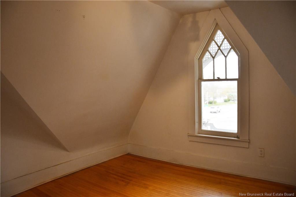 F-3 Cross, Moncton, NB