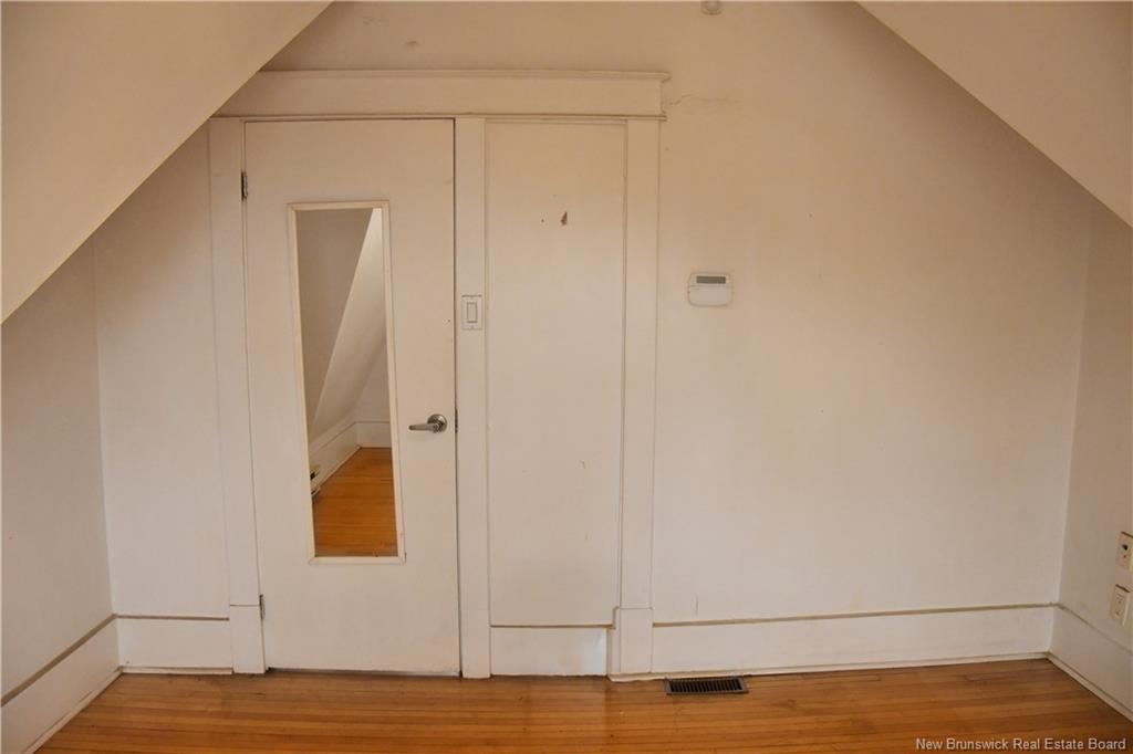 F-3 Cross, Moncton, NB